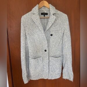 Rag & Bone tweed jacket, size 2